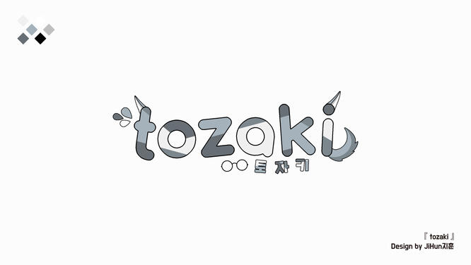 tozaki