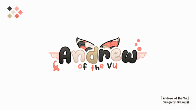 Andrew of the Vu
