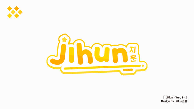 JiHun -Ver. 2-