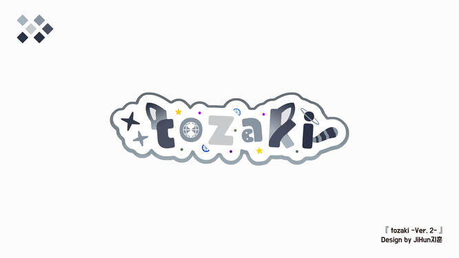 tozaki -Ver. 2-
