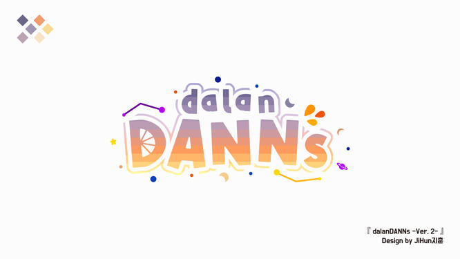dalanDANNS -Ver. 2-