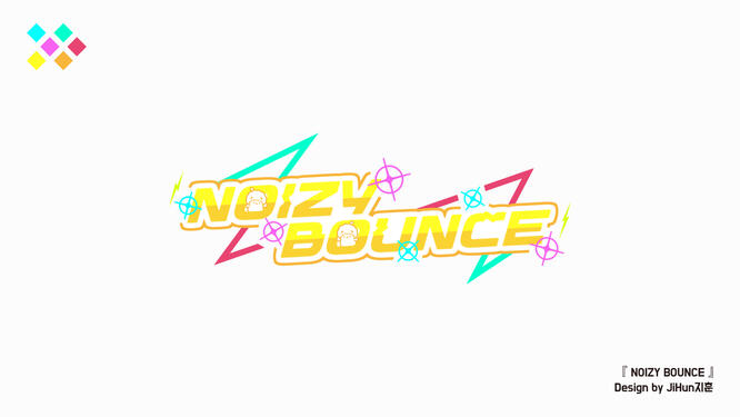 NOIZY BOUNCE