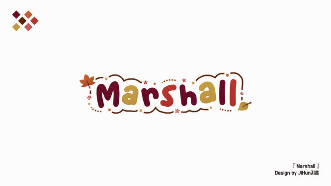 Marshall
