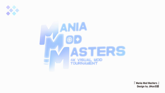 Mania Mod Masters