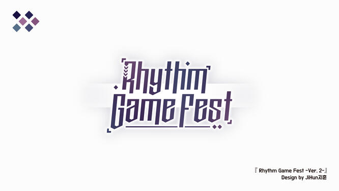Rhythm Game Fest -Ver.2-