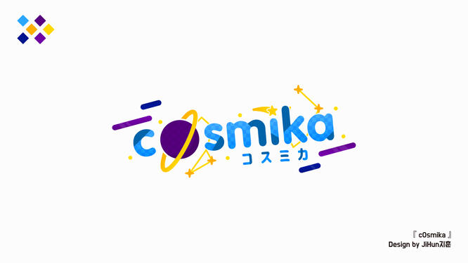 cOsmika