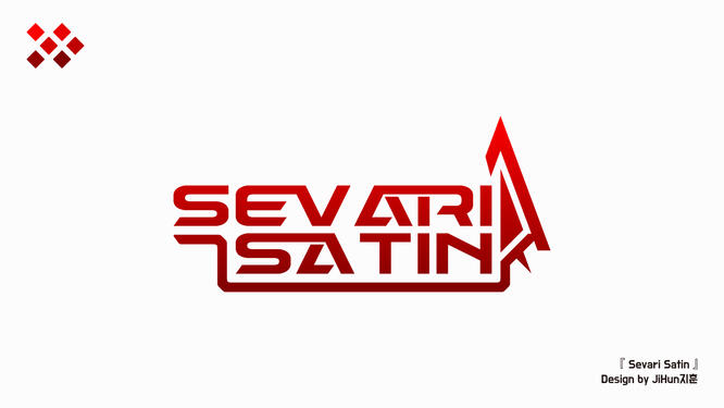 Sevari Satin