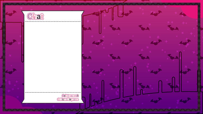 Elster - Talking Screen