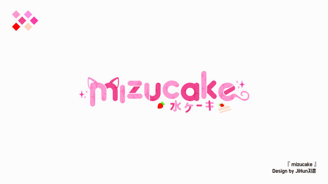 mizucake