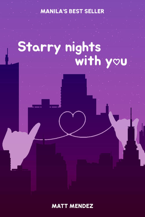 Starry nights with you