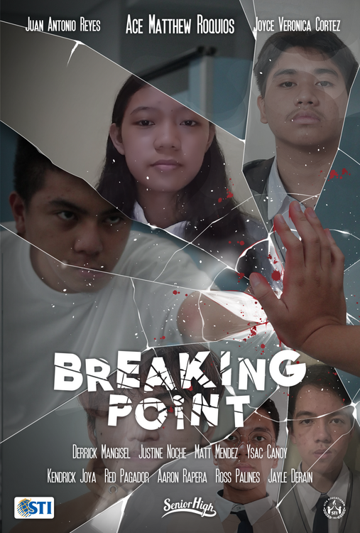 Breaking Point